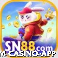 3450k Premium Casino App