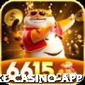 577 Deluxe Casino App
