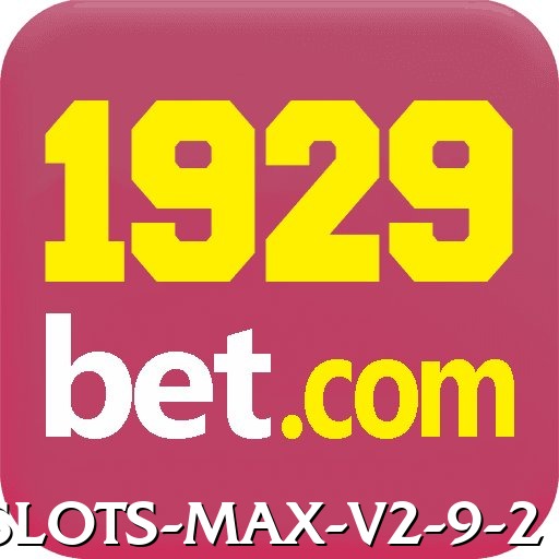 5866win Slots Max v2.9.2 - 40win ⚽🔎 Apostar em futebol exige olhar estatísticas e contexto, mas mantenha expectativas realistas e orçamento fixo. 💵