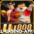 brbet.games Royal Casino App