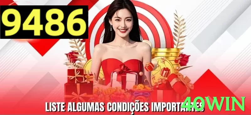 40win: A Revolução do Jogo na Palma da Sua Mão - 3