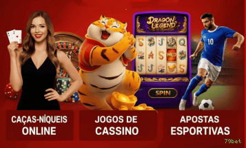 79bet app de jogo para jogadores brasileiros