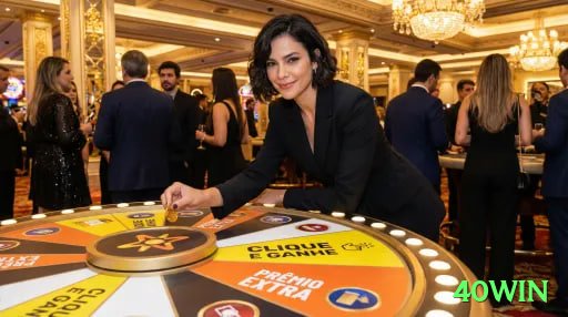 Screenshot - 40win ⚽💡 Over 2.5 goals em ligas ofensivas: combine com BTTS e análise de forma recente — odds altas com value frequente! 🔥📊